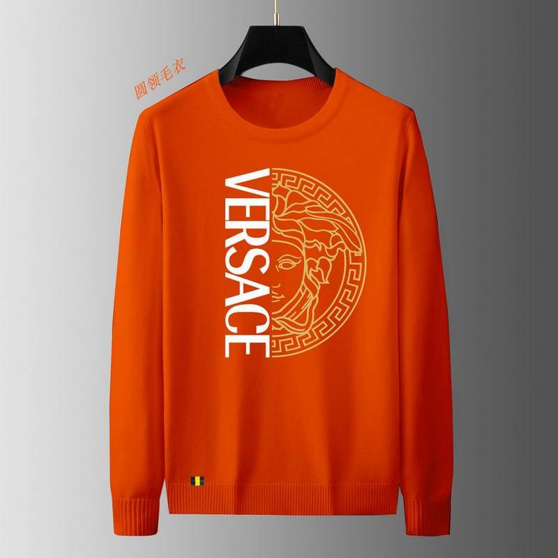 Versace Men's Sweater 5